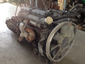 motore daf xf 95 480 xe 355 c (5)