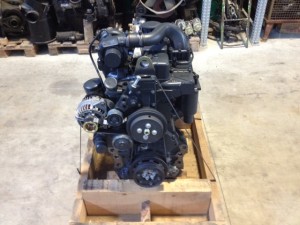 motore new holland TL 90 F4CE0454C D601 (3)