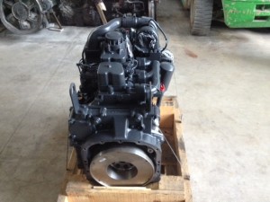 motore new holland TL 90 F4CE0454C D601