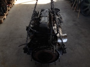 motore iveco eurocargo 120e25 f4ae3681d m106 km 360 (4)