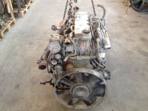 Motore iveco eurocargo Tector f4ae0681e c105 (3)