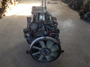 motore volvo fl220 d6b220 ec96 (3)