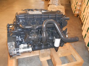 Motore Iveco eurocargo 160E22 F4AE3681B S107 (4) - Copia