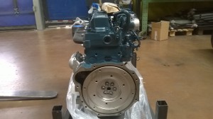 Motore Kubota V2203 (4)
