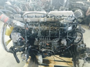 motore daf xf 95 430  daf xf 315 m (3)