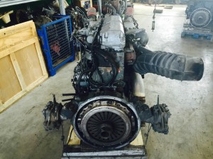 motore daf xf 95 430  daf xf 315 m (4)