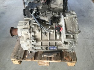 cambio zf 6 as 700 to  zf 1347 061 002 (4)