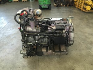Motore Man D2066 LUH (3)