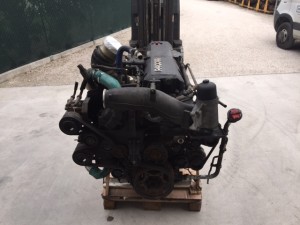 Motore Daf mx 300 u1 (2)