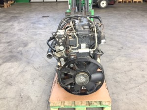 motore iveco f4afe411 c eurocargo 75e21