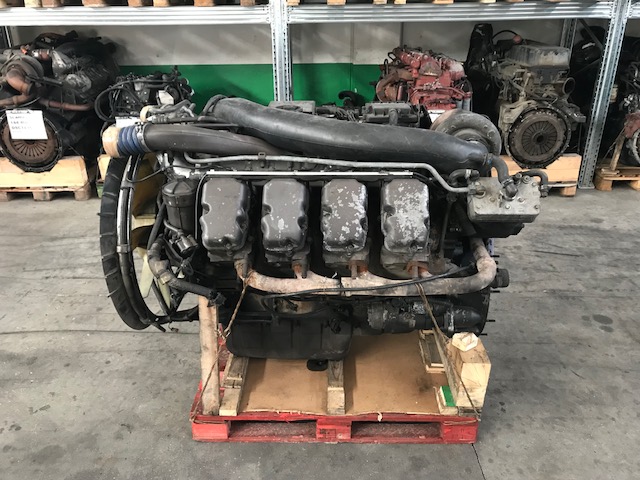 motore scania 164 580 dc16 01
