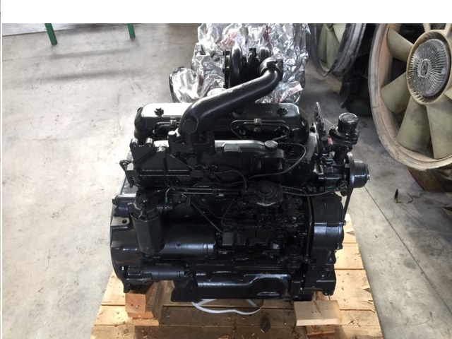 case jx95 engine
