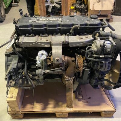 motore daf gr 184 s1