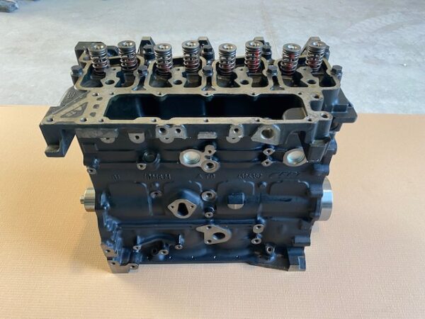 motore semicompleto iveco f4ae3481 f4he9484 f4ae0481